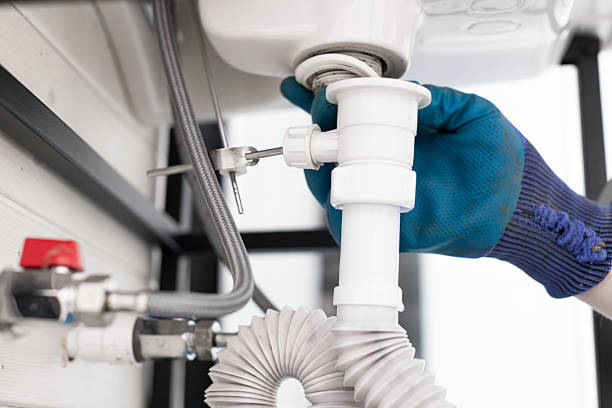 Reliable Plumbing contractor in Carmel, CA by Masters Plumbing Service